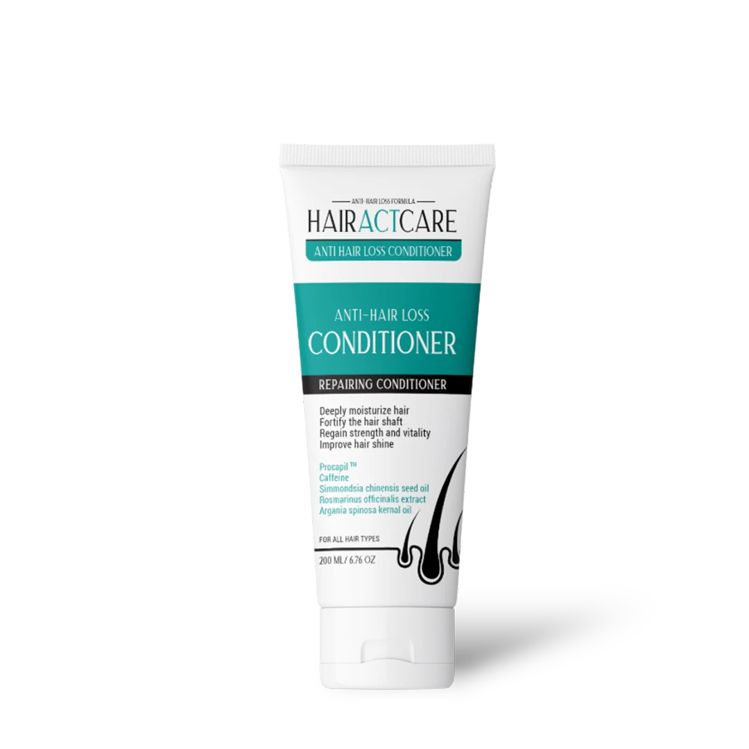 Hair Act Care Conditioner