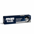 Man Look Shaving Cream With Allantoin 40 Gm