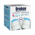 Drakon® Promopack whitening Roll on - Lollipop Candy 1+1 FREE