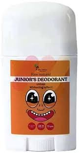 Raw African Junior Deodorant