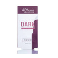 MOOD DARK WHITENING DEODORANT ROLL ON 50ML
