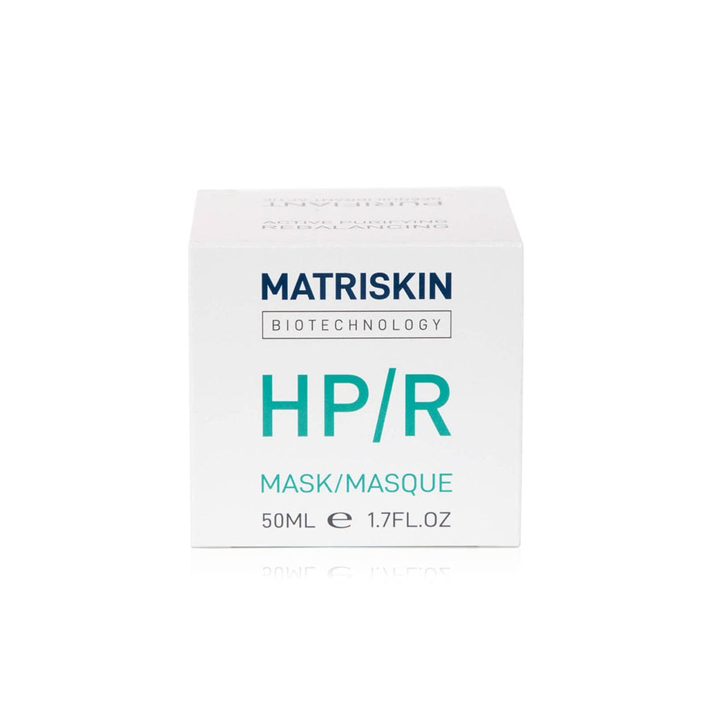 Matriskin HP/R Purifying Mask 50ml