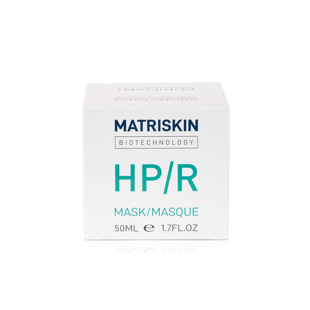 Matriskin HP/R Purifying Mask 50ml