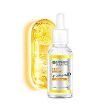 GARNIER FAST BRIGHT VIT C SERUM 30 ML