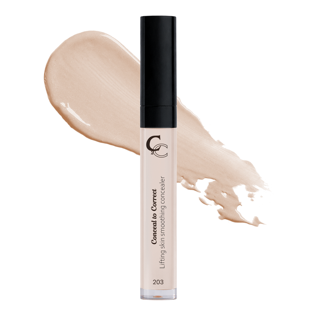 Conceal to Correct Concealer Shade 203