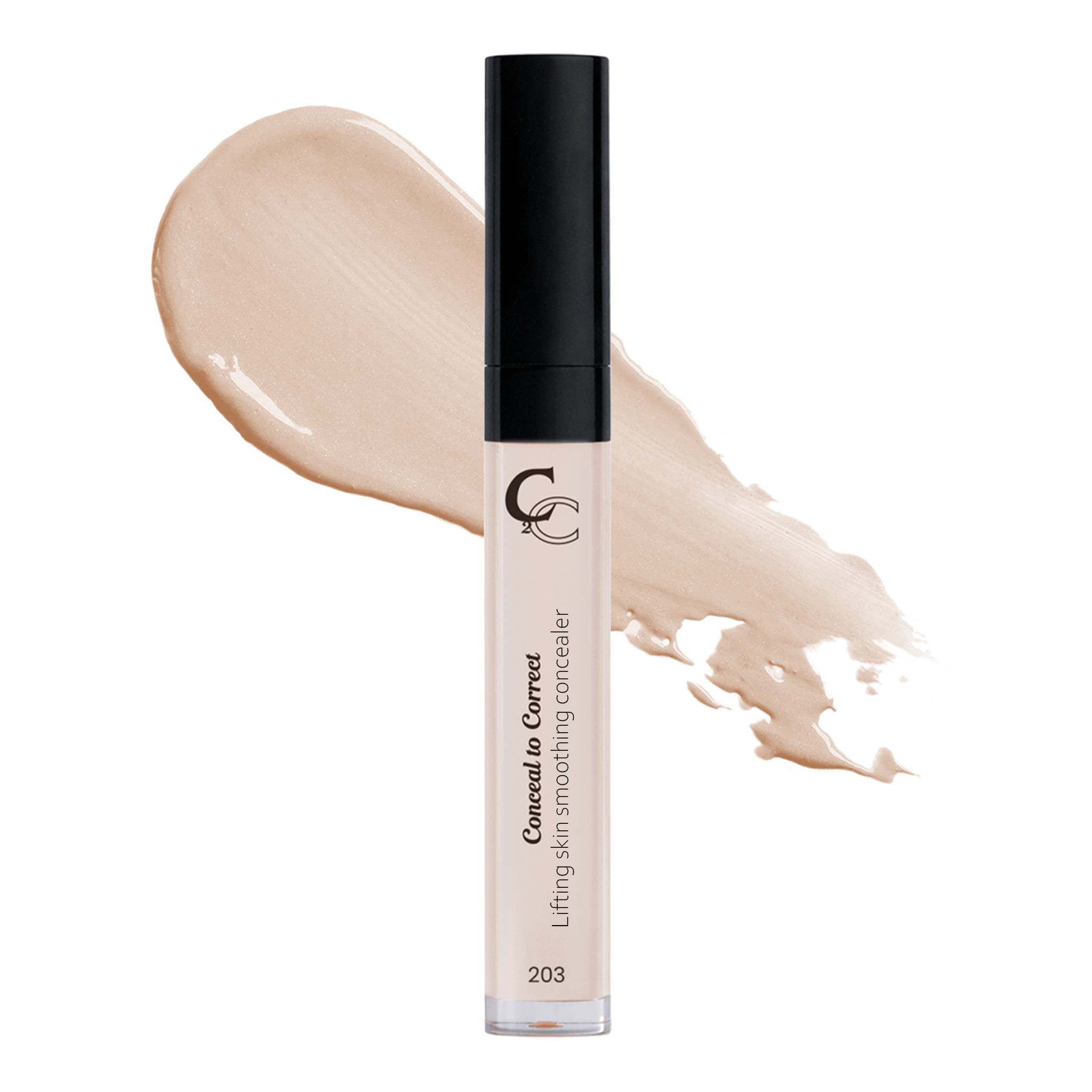 Conceal to Correct Concealer Shade 203