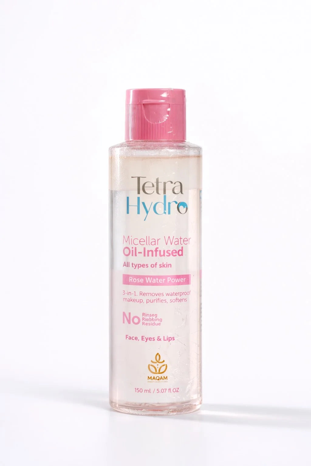 Tetra Hydro Micellar Water (150ml)
