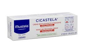 MUSTELA Cicastela 40 ML