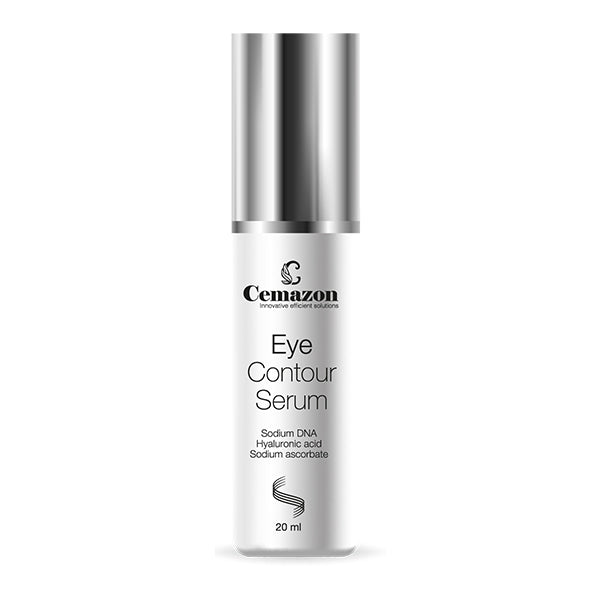 Cemazon eye contour serum 20 gm