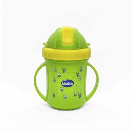 BUBBLES BABY CUP LE كوب بالشاليموه