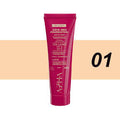 AZHA FOUNDATION 01 25 ML فاتح