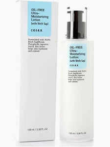Cosrx Oil Free Ultra Moisturizing Lotion