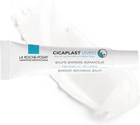 La Roche-Posay Cicaplast Barrier Repairing Lip Balm - 7.5ml