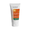 Leaves Ultra Light Fluid Sunscreen SPF 50+