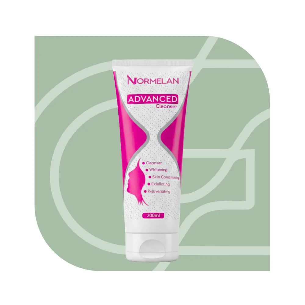 Normelan Advanced Cleanser