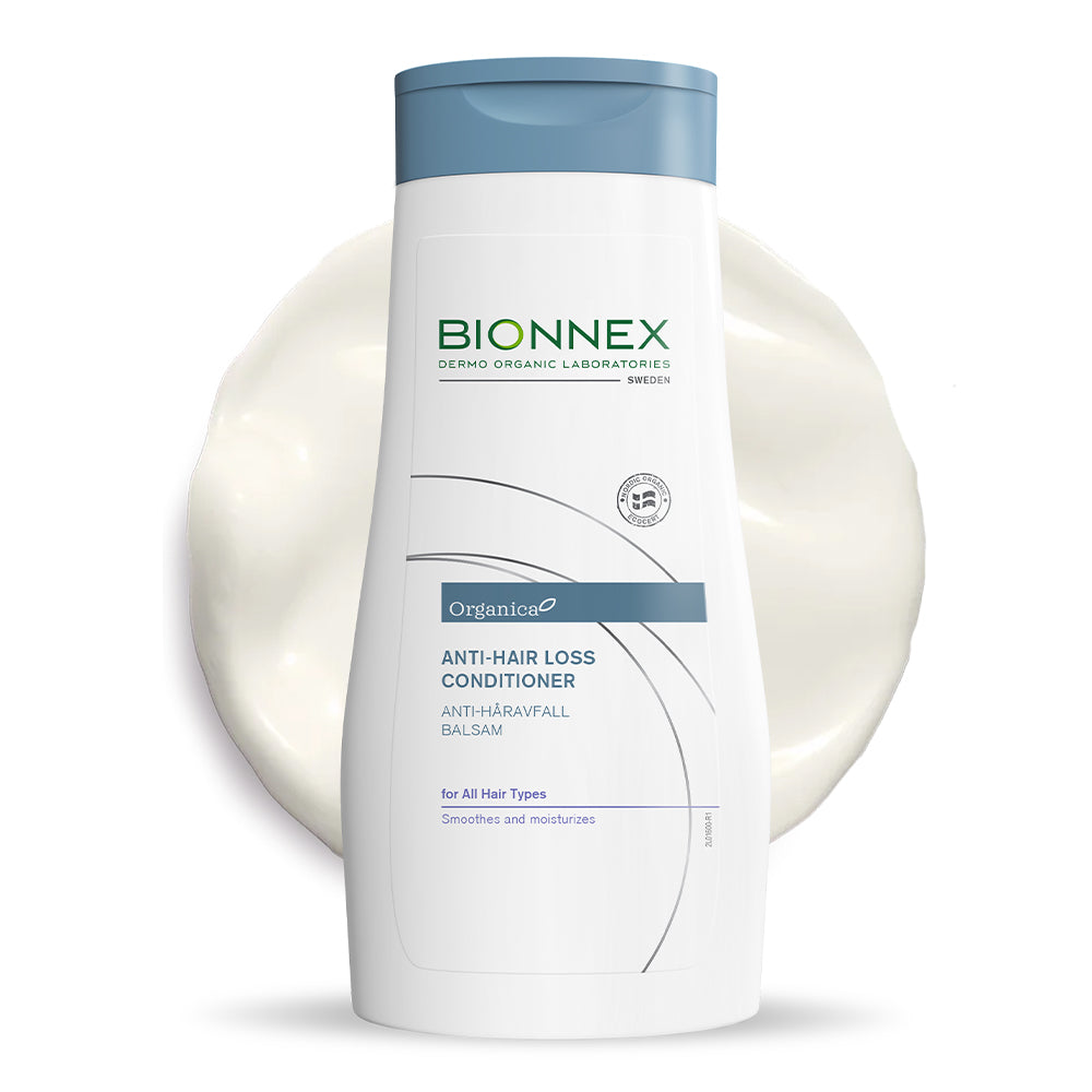 Bionnex Organica Anti Hair Loss Conditioner - All Hair Types