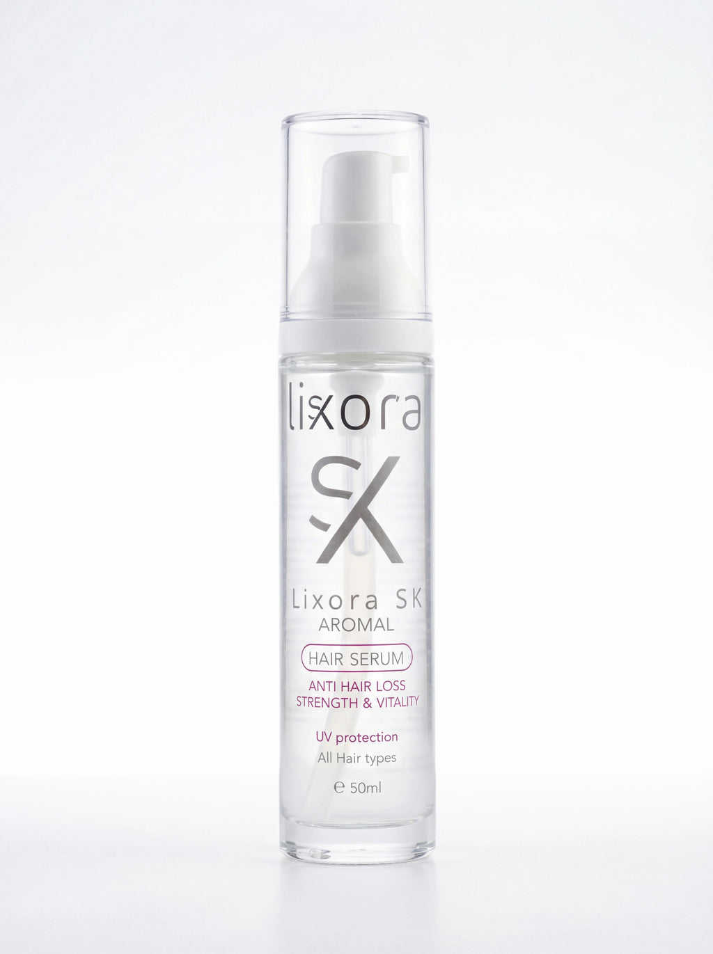 Lixora Hair Serum