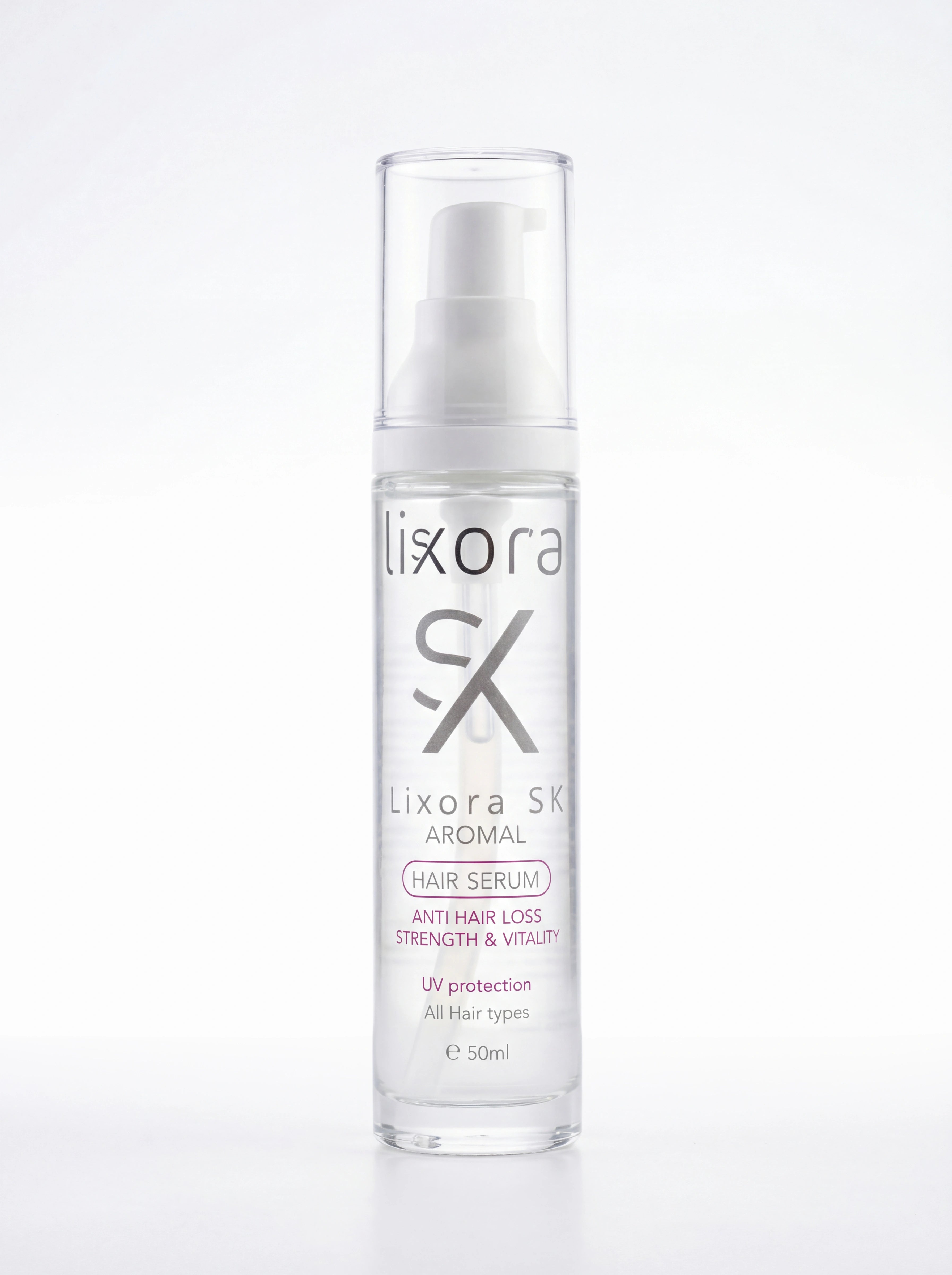 Lixora Hair Serum
