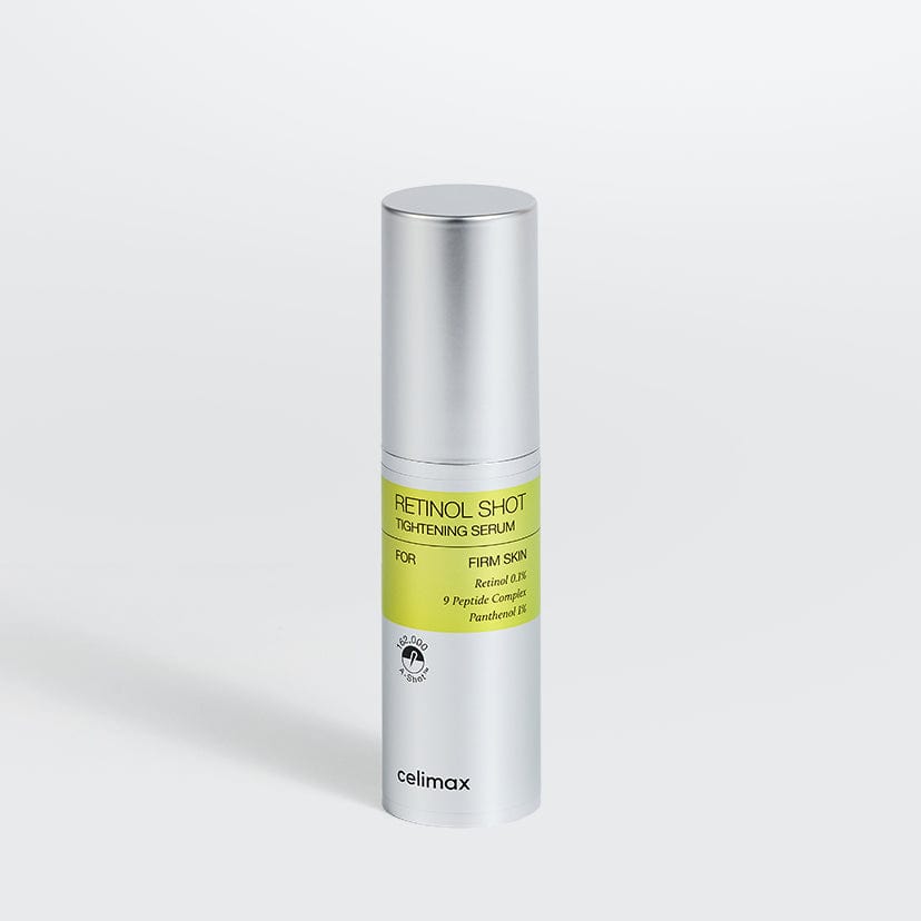 CELIMAX RETINAL SHOT SKIN SERUM 30 ML