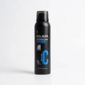 KOLAGRA ANTIPERSPIRANT ICONIC SCENT SPRAY FOR MEN 150ML