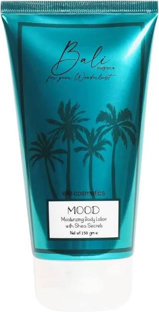 MOOD BALI BODY LOTION 150gm
