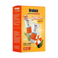 drakon sunscreen gel cream promo 150mg