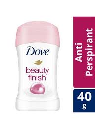 DOVE STICK BEAUTY FINISH 40 ML