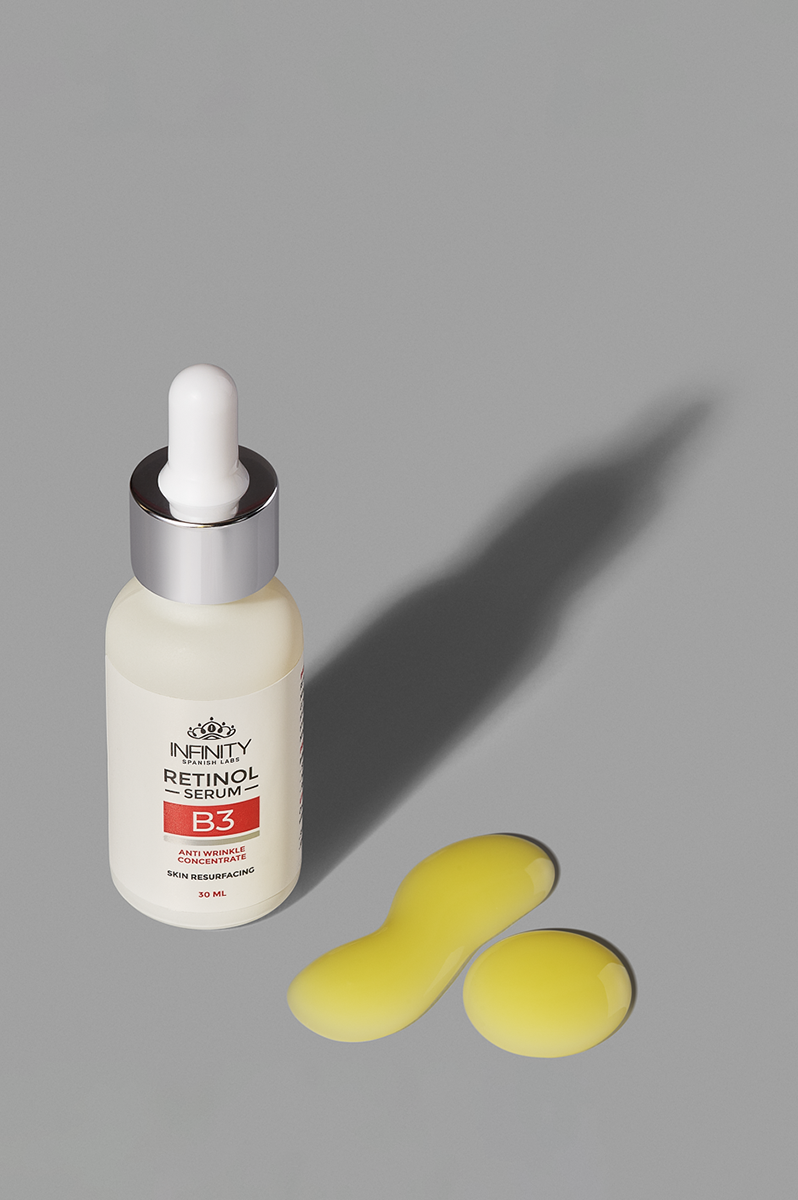 Infinity Retinol B3 Serum 30ml