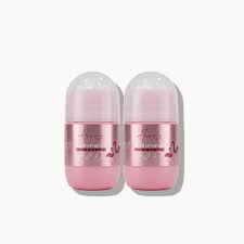 MOOD Hawaii Whitening Deodorant Roll On Offer 1+50% 50 ML