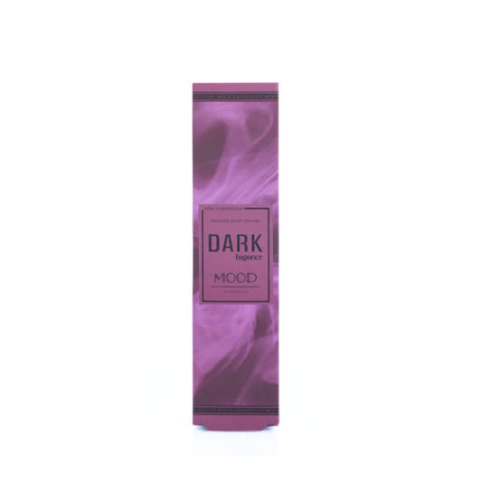 MOOD BODY SPLASH DARK 220ML