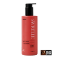AVRELLE KERATIN + COLLAGEN SULFATE FREE SHAMPOO FOR COLORED AND TREATED HAIR