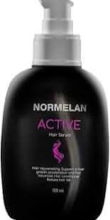 Normelan Active Hair Serum