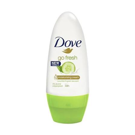 DOVE ROLL ON 50 ML خيار