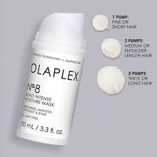 OLAPLEX MASK N8 100ML