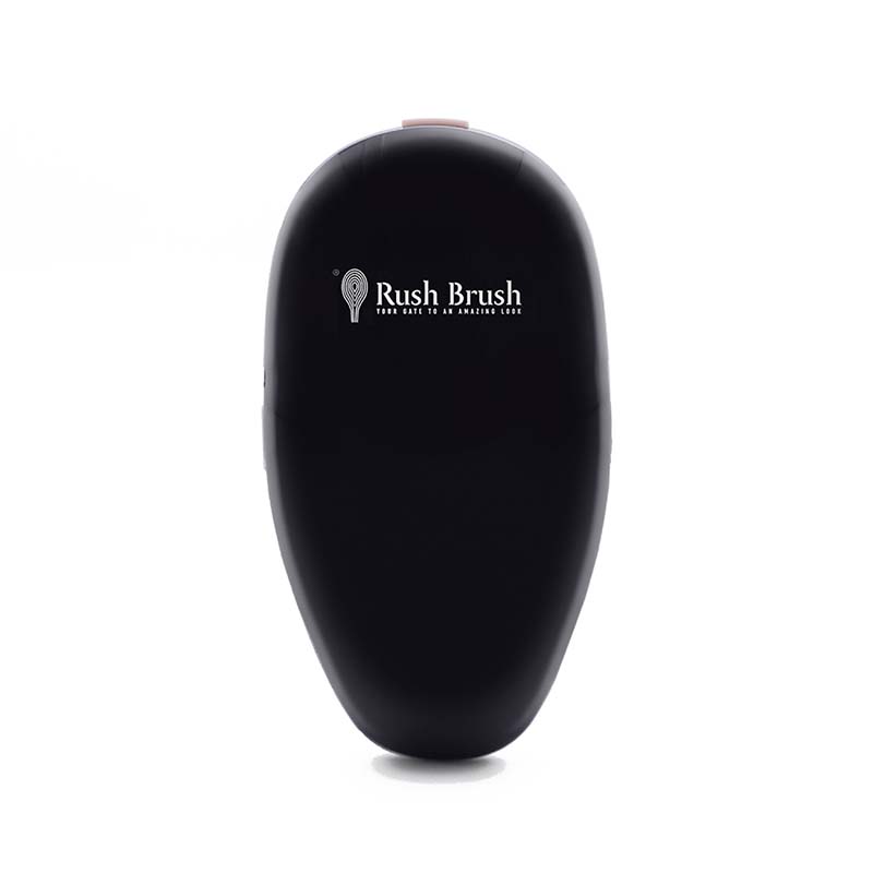 RUSH BRUSH MINI IONIC BRUSH