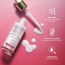 EVELINE PEPTIDES SERUM 30ML