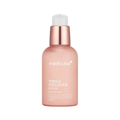 Medicube Triple Collagen Serum 4.0