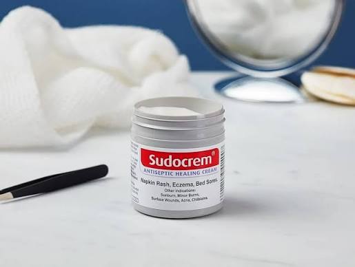 Sudocrem Antiseptic Healing Cream - 60gm