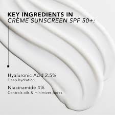 Dermaelle UV Defense SPF 50 Cream 60ml