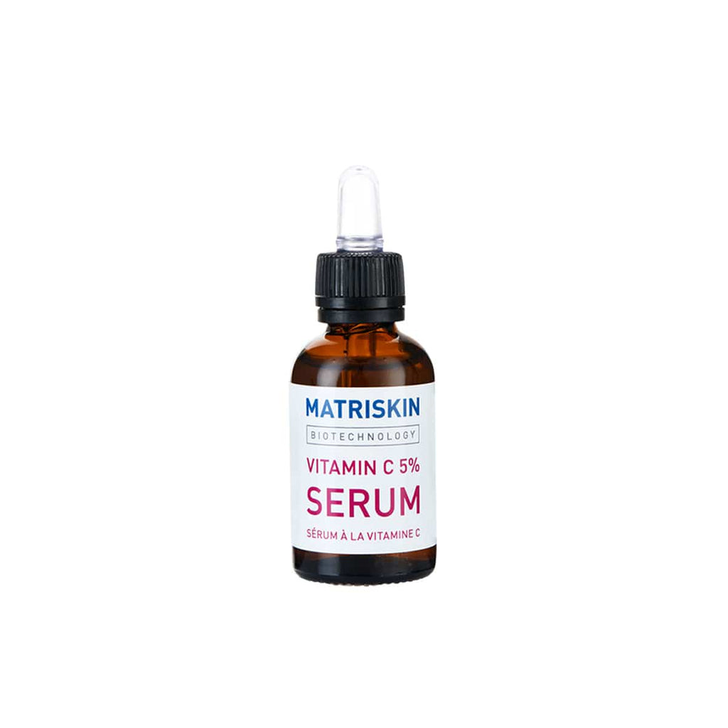 Matriskin Vitamin C 5% Serum