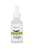 Derma10 Acne fighting power serum Salicylic acid 2%+HA