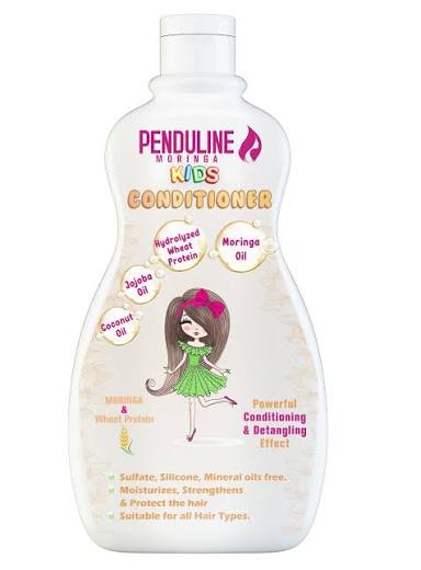 Penduline Moringa Kids Conditioner - Shea Butter