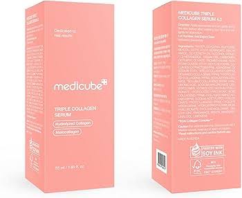 Medicube Triple Collagen Serum 4.0