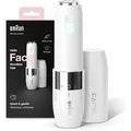 ماكينه لازاله شعر الوجه BRAUN HELLO FACE FS 1000
