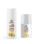INFINITY VIT.C ROLL ON OFFER1+1