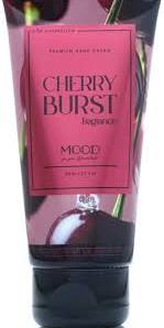 MOOD CHERRY BURST HAND CREAM 50GM