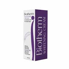 BIOTHERM WHIT SENSTIVE AREA CREAM 100 GM 1+50 OFFE
