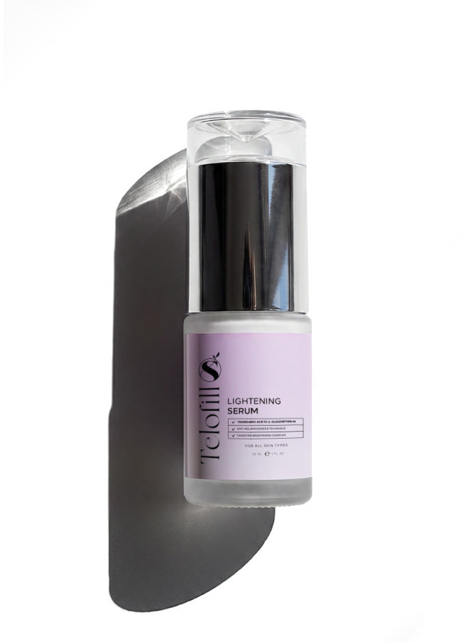 Telofill Lightening Serum 1+1