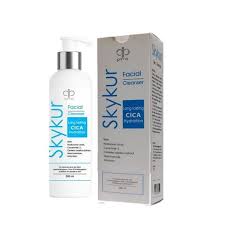 Skykur CICA facial cleanser 200 ml