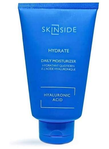 Skinside Hydrate Daily Moisturizer